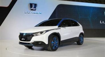 Luxgen U5 EV: Elektrikli Gelecek ve Tayvan Yenilikleri