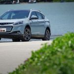 Luxgen U6 EV+: Tayvan'dan Elektrikli SUV'da Yeni Yolculuk