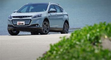 Luxgen U6 EV+: Tayvan’dan Elektrikli SUV’da Yeni Yolculuk