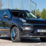 Lynk & Co 01: İleri Seviye Elektrikli SUV ve Yenilikçi Mobilite