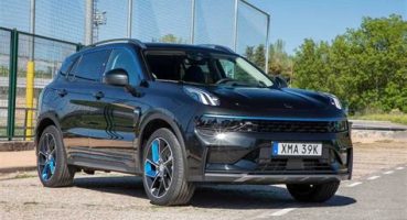 Lynk & Co 01: İleri Seviye Elektrikli SUV ve Yenilikçi Mobilite