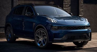 Lynk & Co 01: İskandinav Tasarımı ile Elektrikli Mobilite Çözümü