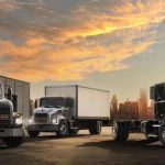 Mack LR Electric: Yakıt-Etkin ve Güvenli Araç Tasarımı İçin Çıta