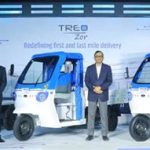 Mahindra eVerito: Hindistan’da Elektrikli Sedanda Çevre Dostu Deneyim