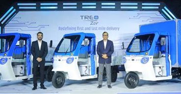 Mahindra eVerito: Hindistan’da Elektrikli Sedanda Çevre Dostu Deneyim