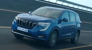 Mahindra XUV700: Hindistan’dan Gelen Modern SUV Yeniliği
