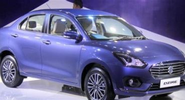 Maruti Suzuki Dzire: Hindistan’ın Kompakt Sedan İhtiyacı İçin Yenilikçi Çözümler
