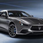 Maserati Ghibli Hybrid: İtalya'nın İnovatif Gücü