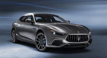 Maserati Ghibli Hybrid: İtalya’nın İnovatif Gücü