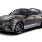 Maserati Grecale: Performans SUV’da İtalyan Lüksü