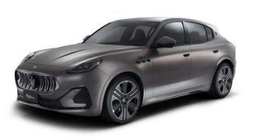 Maserati Grecale: Performans SUV’da İtalyan Lüksü