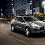 Maserati Levante: İtalyan Zarafetinde SUV Keyfi