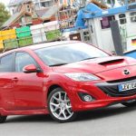 Mazda 3: Kompakt Arabalar Dünyasındaki Dalga Yaratan Tasarım