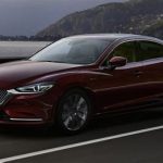 Mazda 6: Sedan Hikayesinde Japon Zerafeti