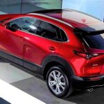 Mazda CX-30: Dağlar ve Şehirler Arasında Uyumluluk