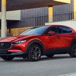 Mazda CX-30: Kompakt Crossover’da Japon Ruhu