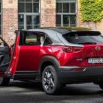 Mazda CX-30: Şehirde Macera Arayanlara Özel