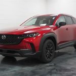 Mazda CX-50: SUV Segmentarında Benzersiz Tasarım