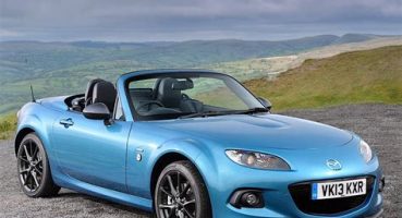 Mazda MX-5 Miata: Roadster Deneyiminde Hafif üretimin Büyüsü