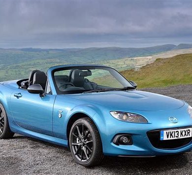 Mazda MX-5 Miata: Roadster Deneyiminde Hafif üretimin Büyüsü