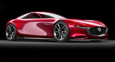 Mazda RX-9: Döner Motor Geleneğinde Yeni Dönem
