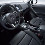 Mazda3 Turbo: Kompakt Araçlarda Spor Dinamik Performans