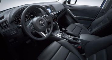 Mazda3 Turbo: Kompakt Araçlarda Spor Dinamik Performans