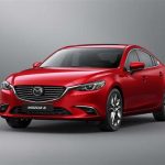 Mazda6: Sedan Segmentinde Tasarım ve Dinamizmi Eşleştirmek