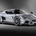 Mazzanti Evantra: İtalyan El Yapımı Süper Otomobil