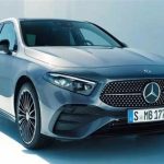 Mercedes AMG GT: Performansın ve Lüksün Buluşma Noktası