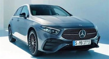 Mercedes AMG GT: Performansın ve Lüksün Buluşma Noktası
