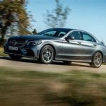 Mercedes-Benz C-Class: Kompakt Lüks Sedan’da Zarafet