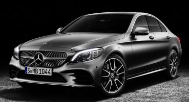 Mercedes-Benz C-Serisi: Sınıfının Lideri Olmaya Devam Ediyor mu?