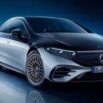 Mercedes-Benz EQS: Elektrikli Araç Teknolojisinin Zirvesi