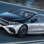 Mercedes-Benz EQS: Lüks Elektrikli Sedan'da Alman Zerafeti