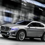 Mercedes-Benz GLA-Class: Kompakt SUV’larda Yeni Çağ