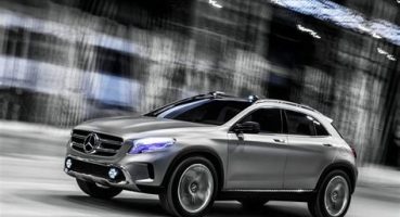 Mercedes-Benz GLA-Class: Kompakt SUV’larda Yeni Çağ
