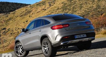Mercedes-Benz GLE 350d: Orta Segment SUV’ların Gerçek Kraliçesi