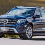 Mercedes-Benz GLS: Aileler İçin Maksimum Lüks SUV