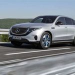 Mercedes EQC 400: Elektrikli Sürüşün Yeni Standardı