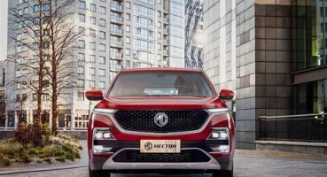 MG Hector: İngiliz Markasının Hindistan’da Önlenemez Yükselişi