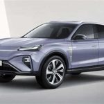 MG Marvel R Electric: Retro Tasarımda Modern Elektrikli Performans