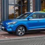 MG ZS EV: İleri Seviye Elektrikli SUV Deneyimi