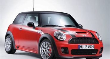 Mini Cooper S: Küçük Rahatlığın ve Eğlencenin Simbolü
