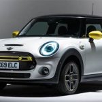Mini Cooper SE Electric: Şehir İçin Tasarlanmış Elektrikli Mobilite