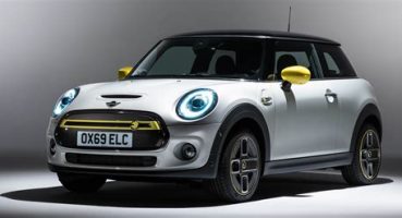 Mini Cooper SE Electric: Şehir İçin Tasarlanmış Elektrikli Mobilite