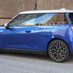 Mini Electric Hatch: İkonik Tasarımın Yeni Nesil Enerjisi