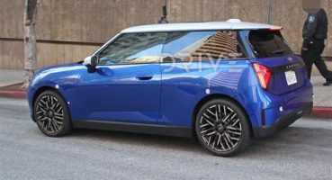 Mini Electric Hatch: İkonik Tasarımın Yeni Nesil Enerjisi