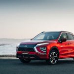 Mitsubishi Eclipse Cross PHEV: Hibrit Araçta Macera ve Verim