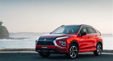 Mitsubishi Eclipse Cross PHEV: Hibrit Araçta Macera ve Verim